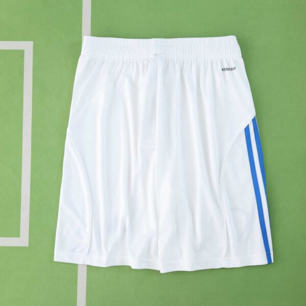 2526 season Leeds United F.C. home shorts - immagine 9