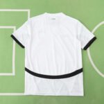 2425 season Egypt away Fan version - 图片 2