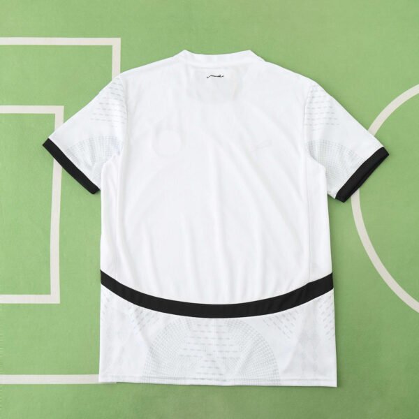 2425 season Egypt away Fan version - 图片 2