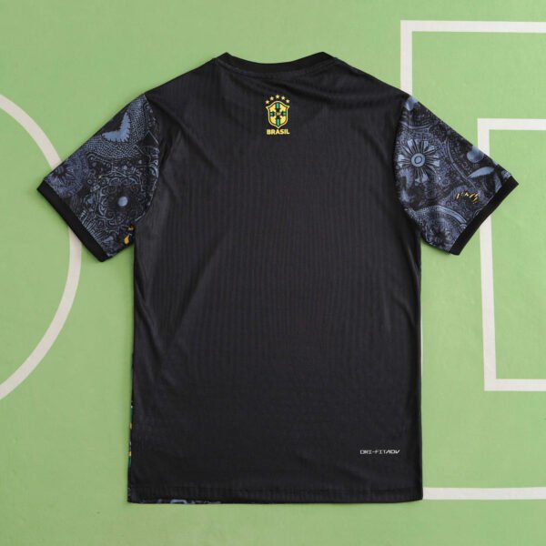 2024 season Brazil Jesus Special edition Player version - Billede 8