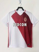 1617 season Monaco Home retro Fan version