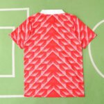 8788 season Soviet Union home retro Fan version - Imagem 12