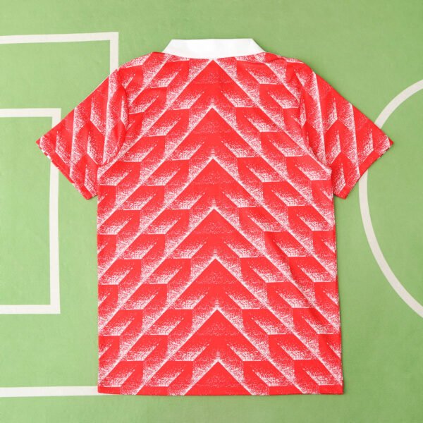 8788 season Soviet Union home retro Fan version - Imagem 12