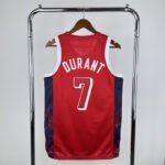 NBA USA 10#TATUM - Image 4