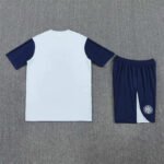 2526 season F.C. Internazionale Milano Training clothes suit Short sleeve Fan ve - Imagen 9