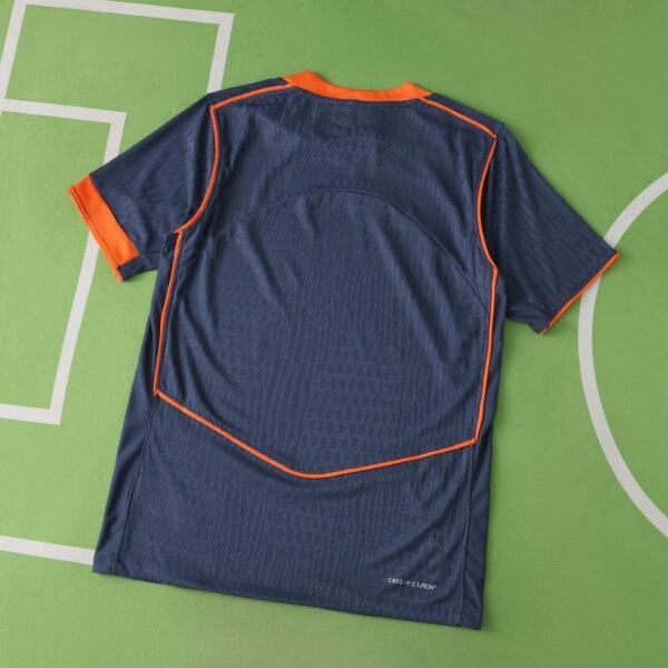 ⁦2526 season F.C. Internazionale Milano third Player version⁩ - الصورة ⁦13⁩