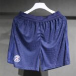 2425 season Paris Saint-Germain F.C. home Player version short