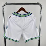 NBA Minnesota Timberwolves shorts – Bild 6