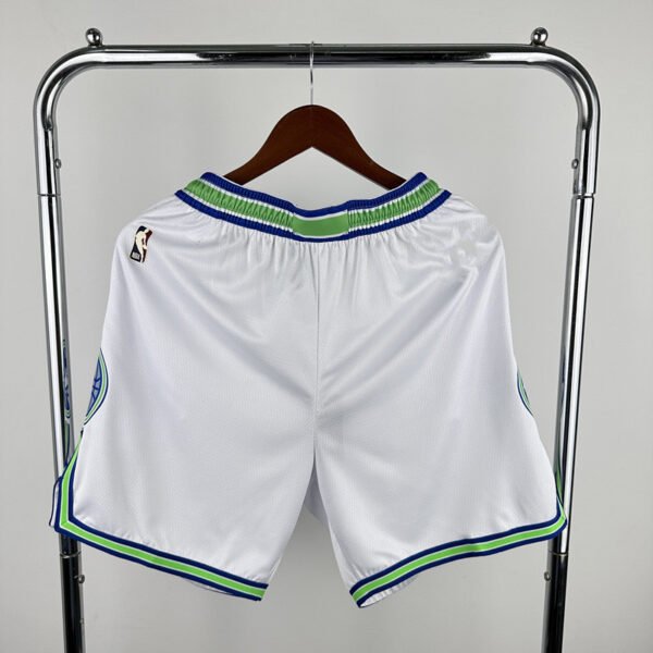 NBA Minnesota Timberwolves shorts – Bild 6