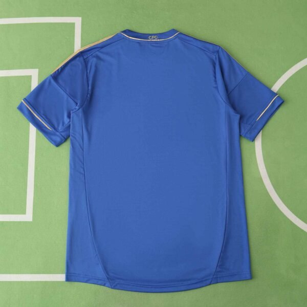 1213 season Chelsea F.C. home retro Fan version - Billede 13
