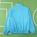 1992 England Wear on both sides windbreaker – Image 25