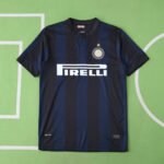 1314 season F.C. Internazionale Milano home retro Fan version