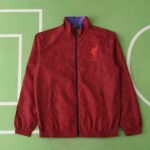 2425 Liverpool F.C. Wear on both sides windbreaker - Imagen 2