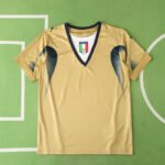 2006 season Italy goalkeeperretro Fan version