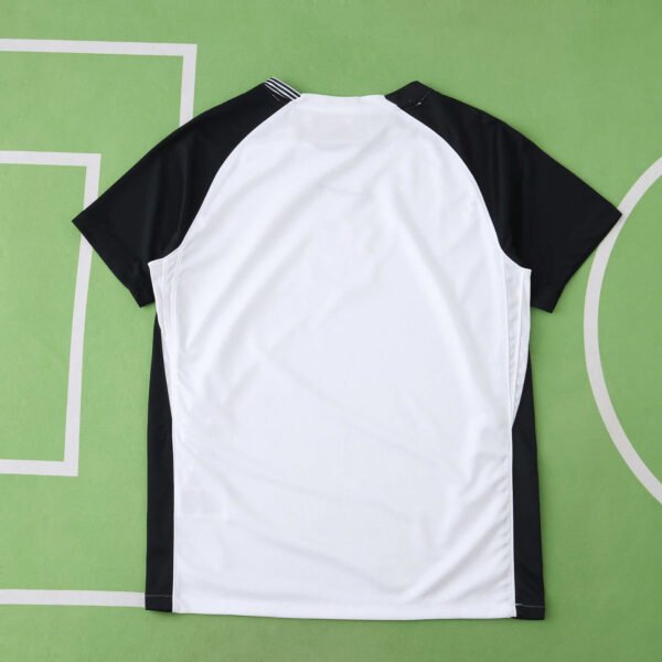 2526 season Corinthians Paulista home Fan version - Billede 13