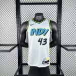 NBA Indiana Pacers 43#SIAKAM - immagine 3