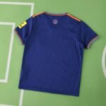 ⁦2526 season Newcastle United F.C. third Kids kit⁩ - الصورة ⁦9⁩