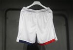 ⁦2425 season Paris Saint-Germain F.C. away Player version short⁩ - الصورة ⁦2⁩