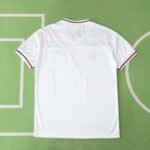 1982 season England home retro Fan version – Image 12