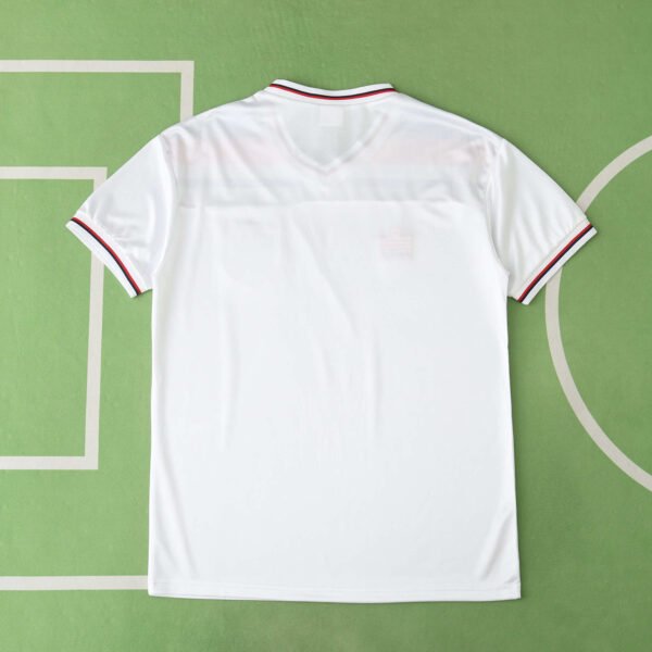 1982 season England home retro Fan version – Image 12