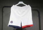 2425 season Paris Saint-Germain F.C. away Player version short