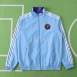 2526 Inter Miami CF Wear on both sides windbreaker - Afbeelding 2
