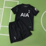 2526 season Tottenham Hotspur F.C. away Kids kit