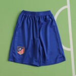 2425 season Atletico Madrid home Kids kit - Billede 3