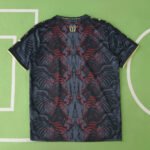 2526 season Paris Saint-Germain F.C. Concept version Fan version - Imagem 15
