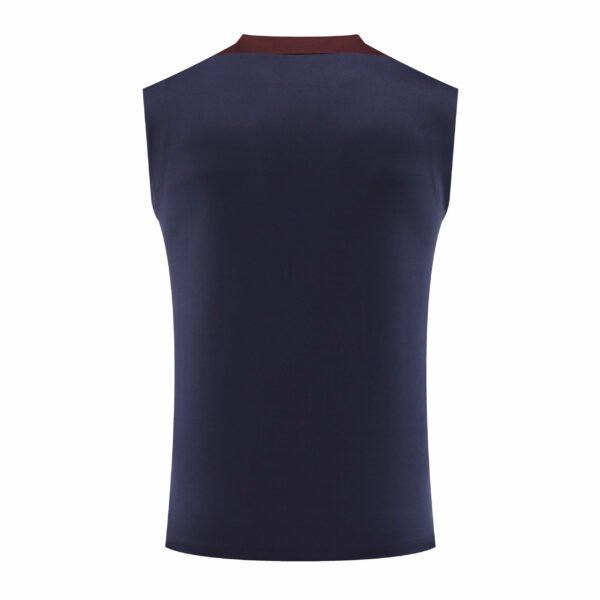 2425 England Training clothes suit vest Fan version – Image 7