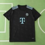 2425 season Fußball-Club Bayern München Concept version Fan version