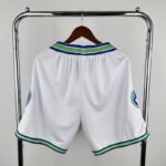 NBA Minnesota Timberwolves shorts – Bild 2