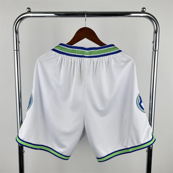 NBA Minnesota Timberwolves shorts – Bild 2