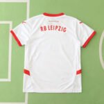 2425 season RB Leipzig home Kids kit - 图片 2