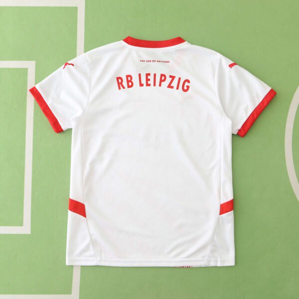 2425 season RB Leipzig home Kids kit - 图片 2