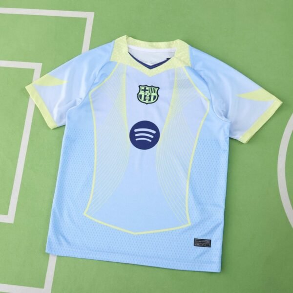 ⁦2526 season Fan version Concept version Kids kit⁩ - الصورة ⁦2⁩