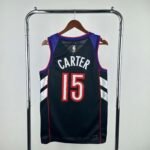 NBA Toronto Raptors 15#CARTER - Afbeelding 6