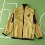 2526 season LAFC Wear on both sides windbreaker - 图片 24