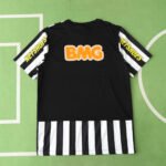 2013 season Santos FC away retro Fan version - 图片 10