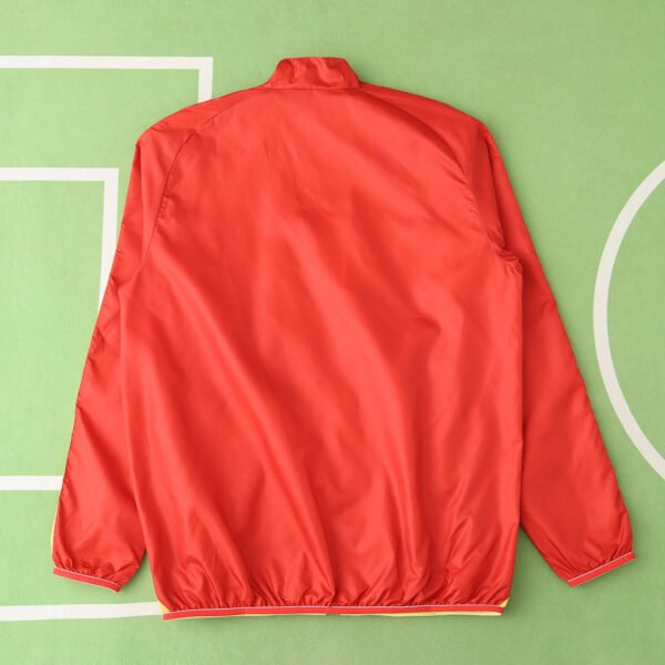 2425 Spain Wear on both sides windbreaker - Imagem 13