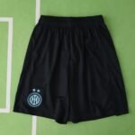 2526 season F.C. Internazionale Milano home shorts