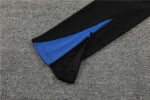2425 Netherlands black Training suit set Player version - Imagen 2