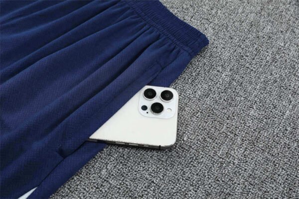 2526 season F.C. Internazionale Milano Training clothes suit Short sleeve Fan ve - Imagen 14