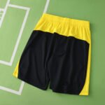2526 season Borussia Dortmund home shorts - Imagen 2