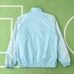 2425 Mexico Wear on both sides windbreaker - Billede 22