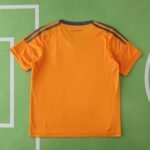 ⁦1314 Real Madrid CF third  retro Kids kit⁩ - الصورة ⁦14⁩