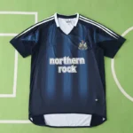 0405 season Newcastle United F.C. away retro Fan version
