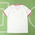 ⁦8890 season Manchester United F.C. away retro Fan version⁩ - الصورة ⁦12⁩