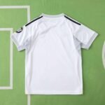2526 season Real Madrid CF home Kids kit - 图片 14