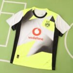 2526 season Borussia Dortmund away Fan version